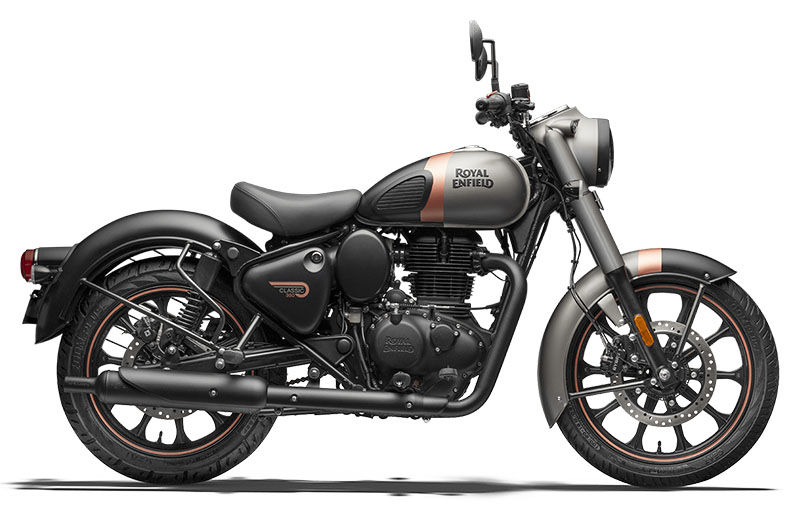 Royal Enfield Classic 350 2026 Image: 1 Royal Enfield Classic 350 2026 75202
